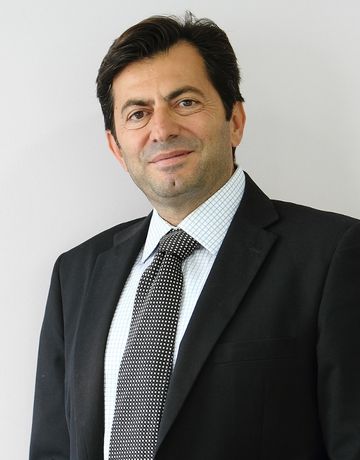 Pavlos Emmanuelides